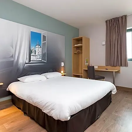 Longwy Porte Du Luxembourg فندق 3*