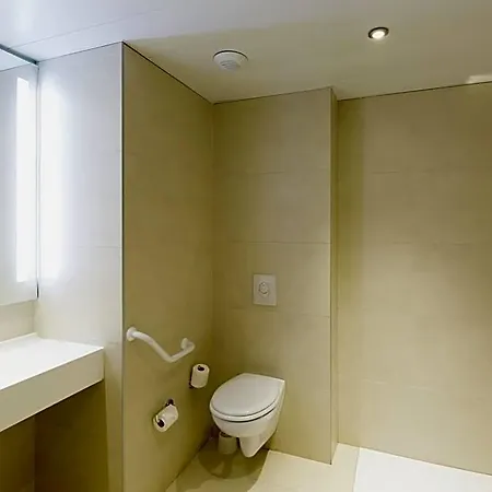فندق Longwy Porte Du Luxembourg 3*